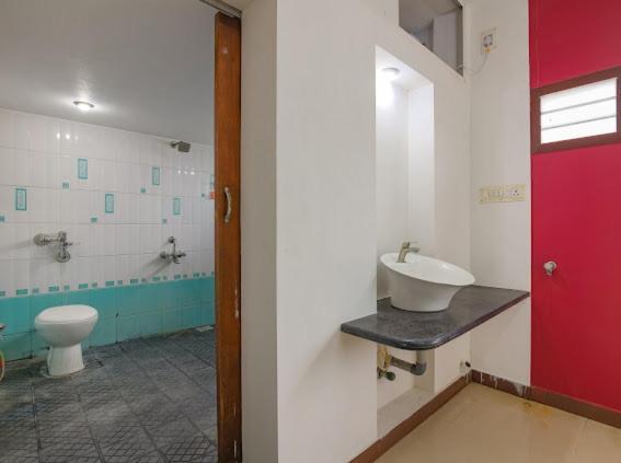 Maison Lotus Puduccseri Kültér fotó